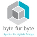 byte für byte byte für byte