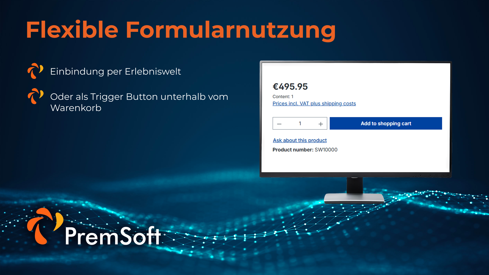 PremsForm