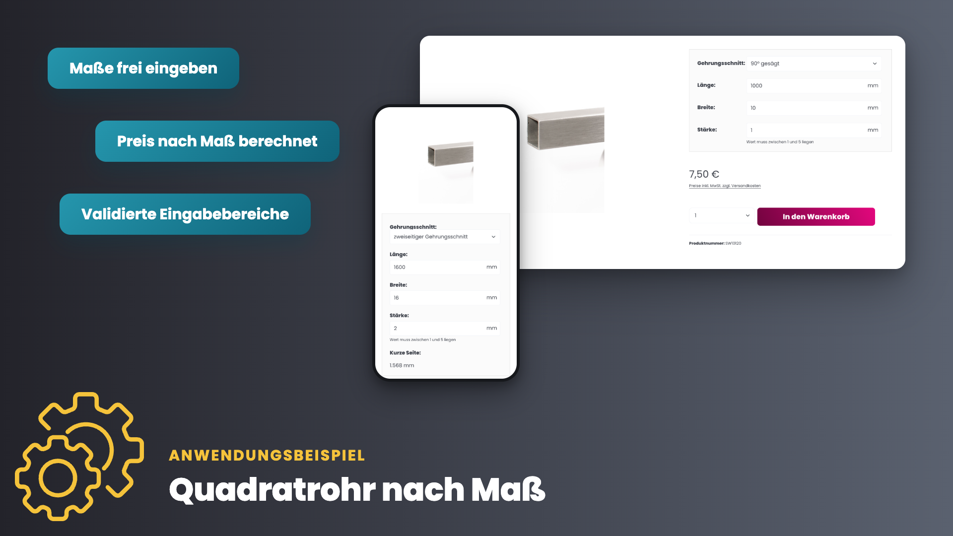 Neon6Configurator