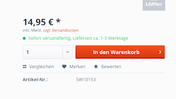 EmzFancyShoppingCart