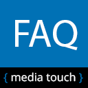 MediaTouchBlogAsFaq
