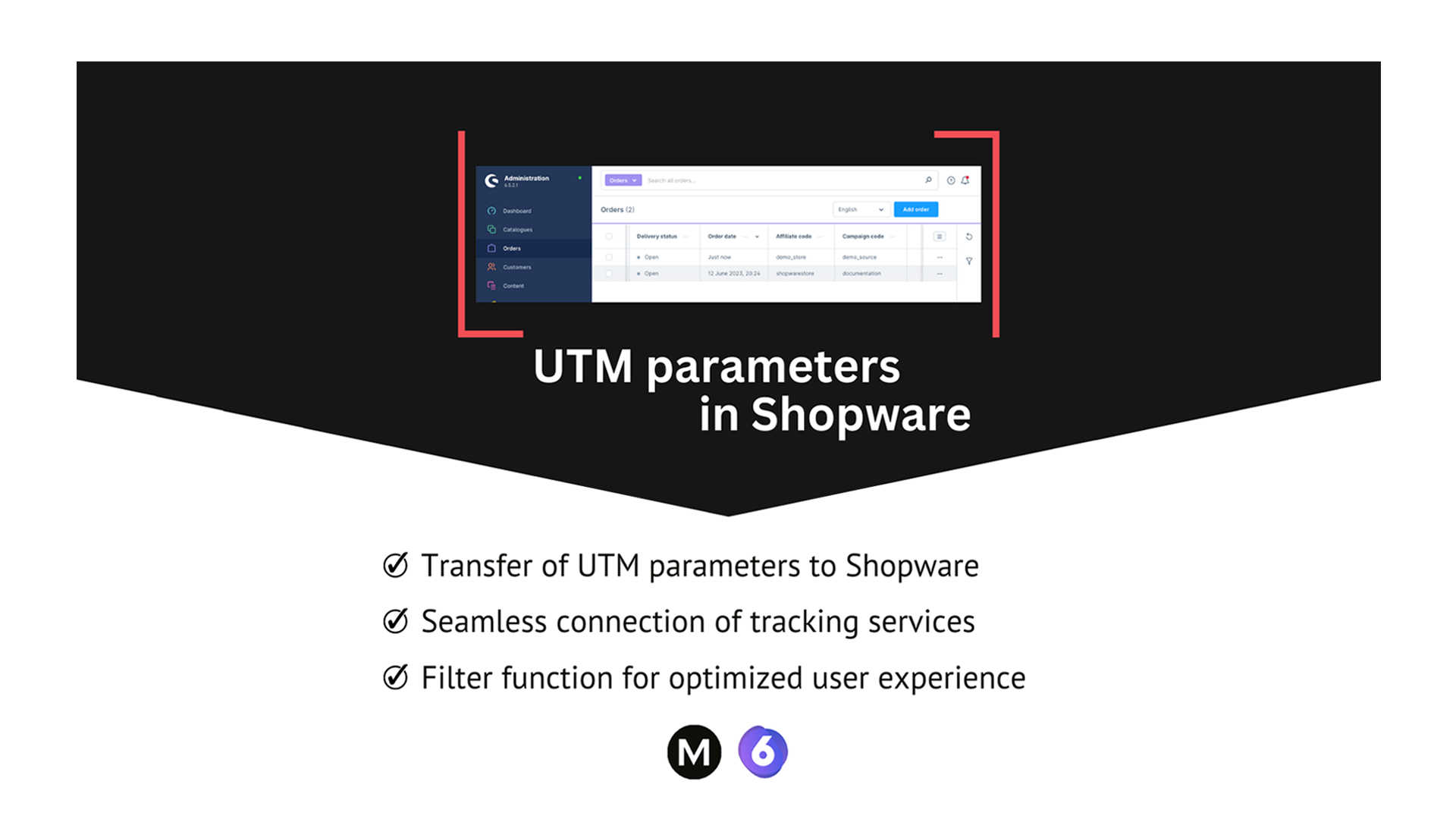 MfcUtmTracking