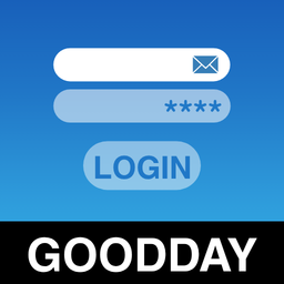 GooddayLoginModal