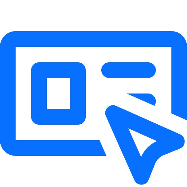 One dashboard