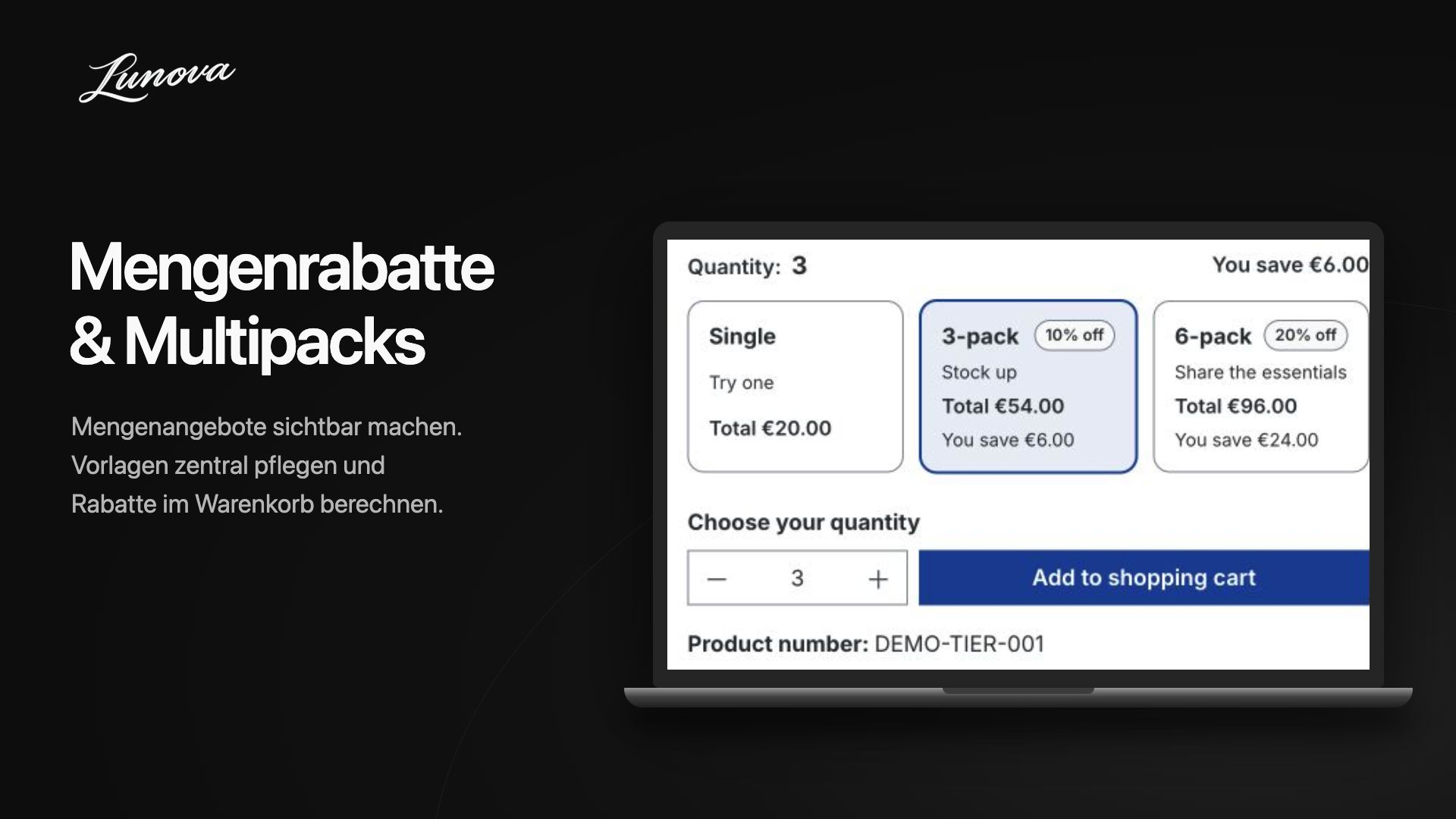 LunovaTierDeals