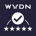 WydnVerifiedReviewBadgeApp