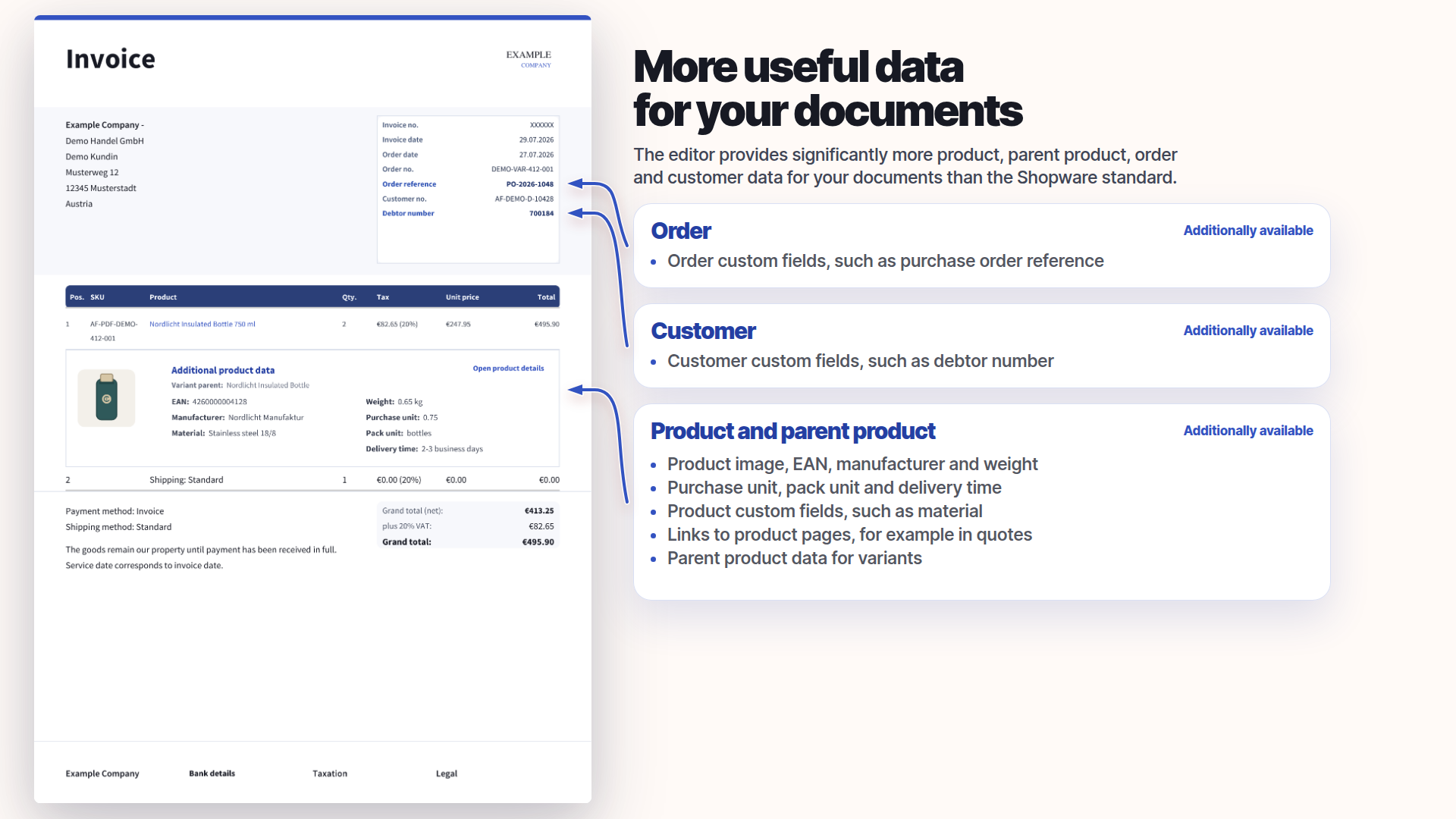 ApplifactionVisualDocumentEditor