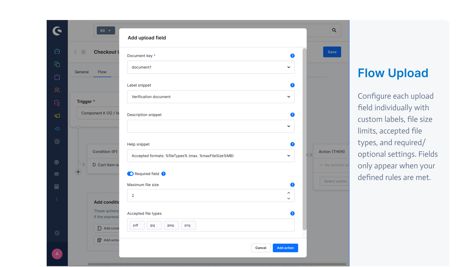 CKOUVerificationDocuments