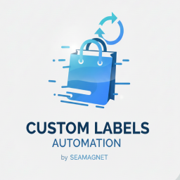 SeaGoogleCustomLabels