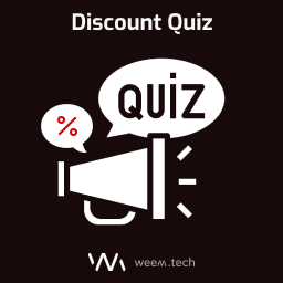 WeemDiscountQuiz