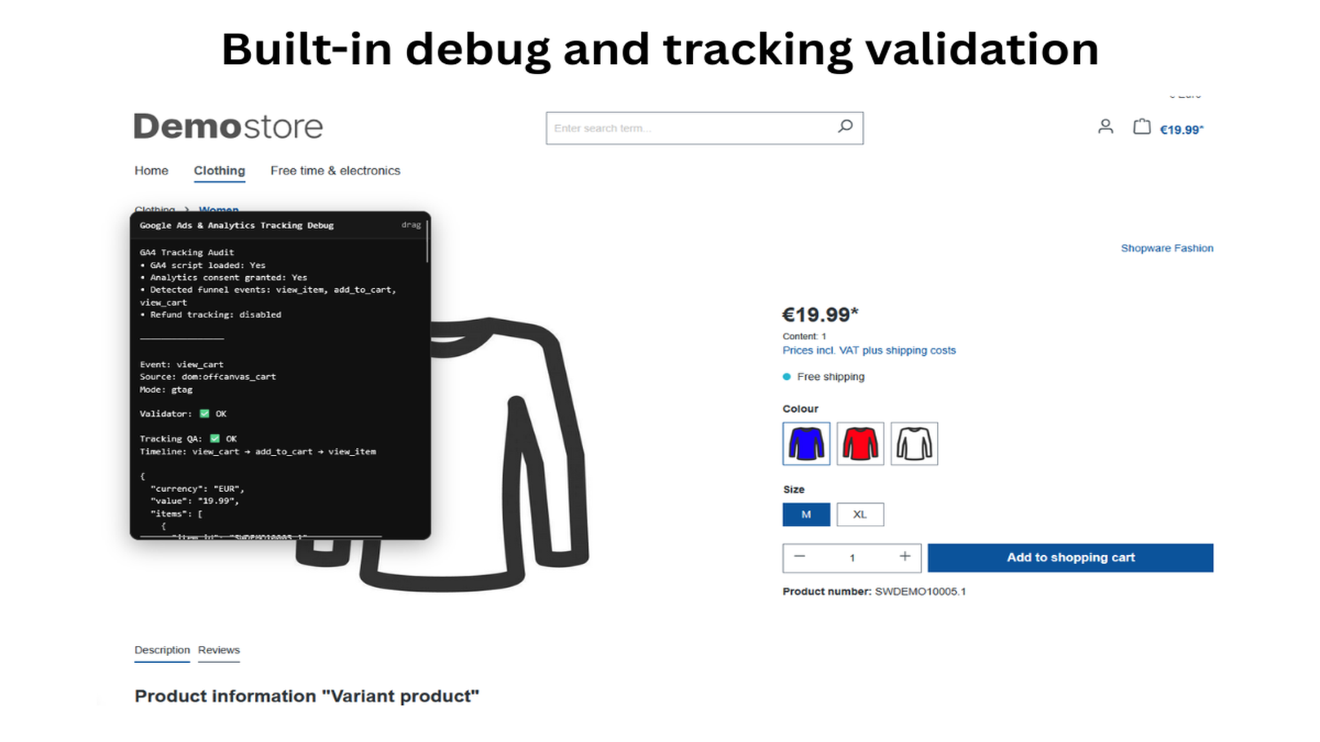 FeedlingoGoogleAdsAnalyticsTracking