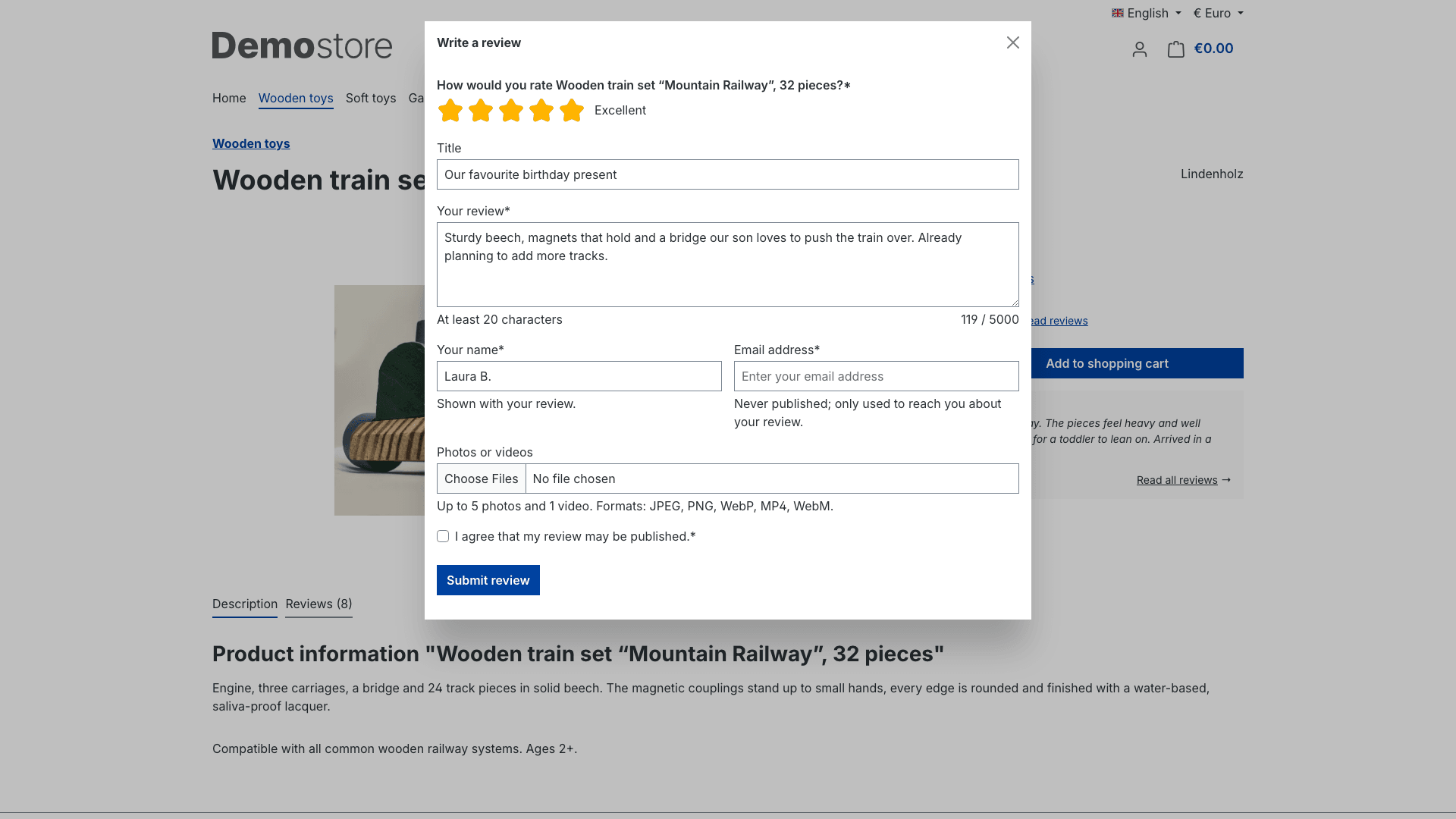 ShopStudioProductReviewsCloud