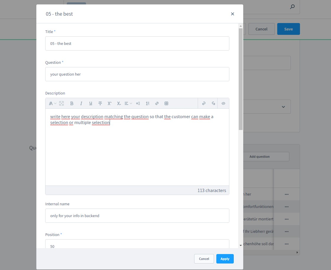 WebLa_Produktberater