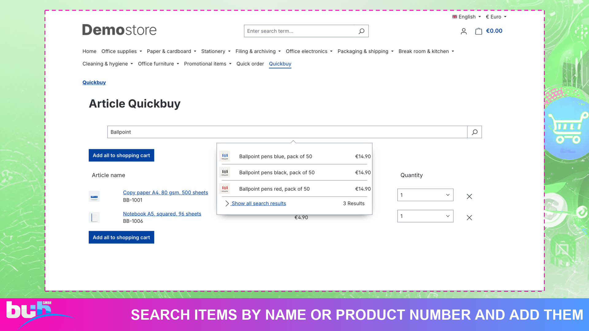 SwpQuickBuyApp