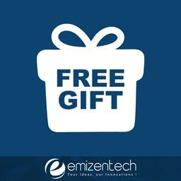 EmizenTechFreeGift