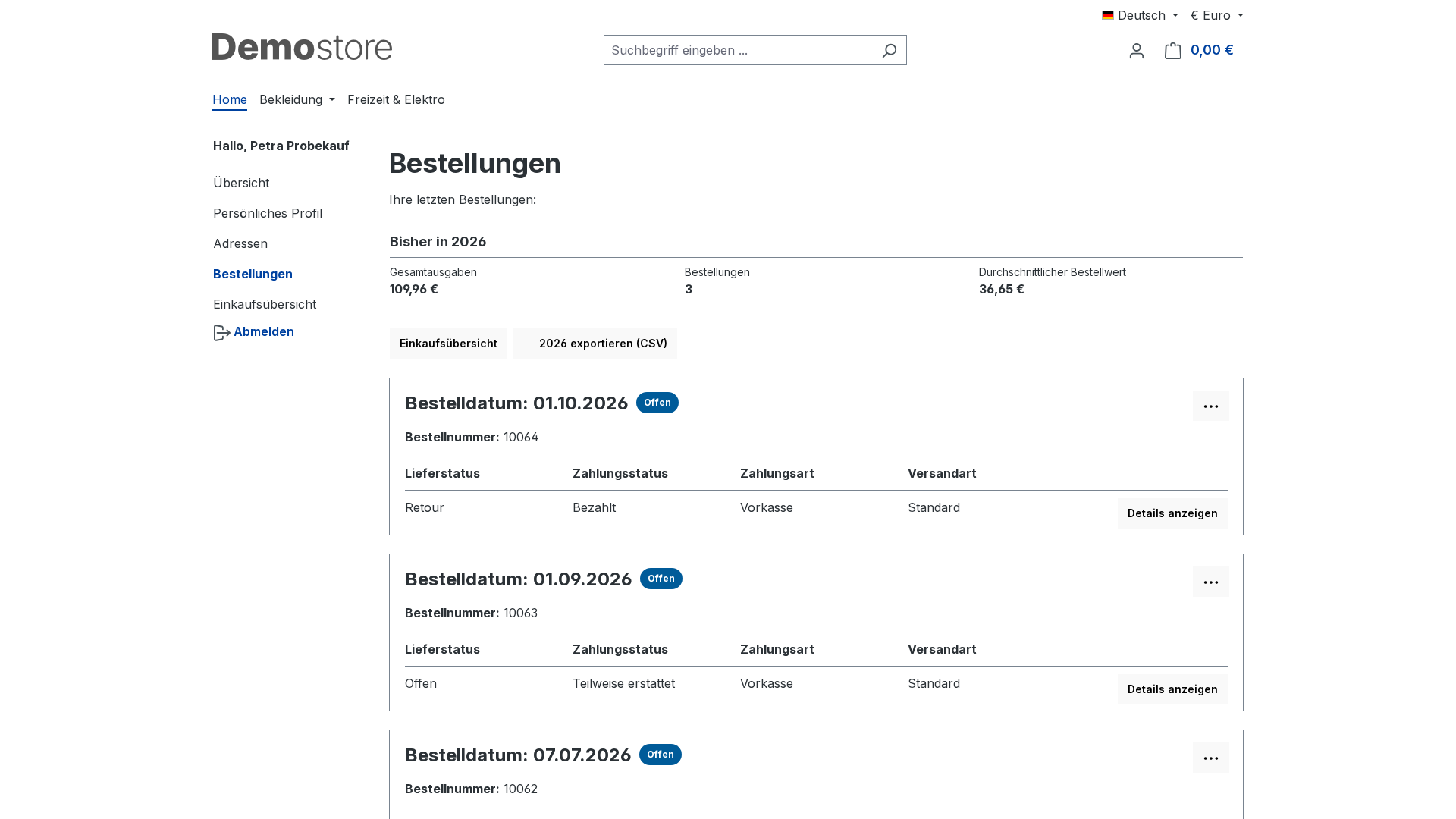 IwvPurchaseOverview