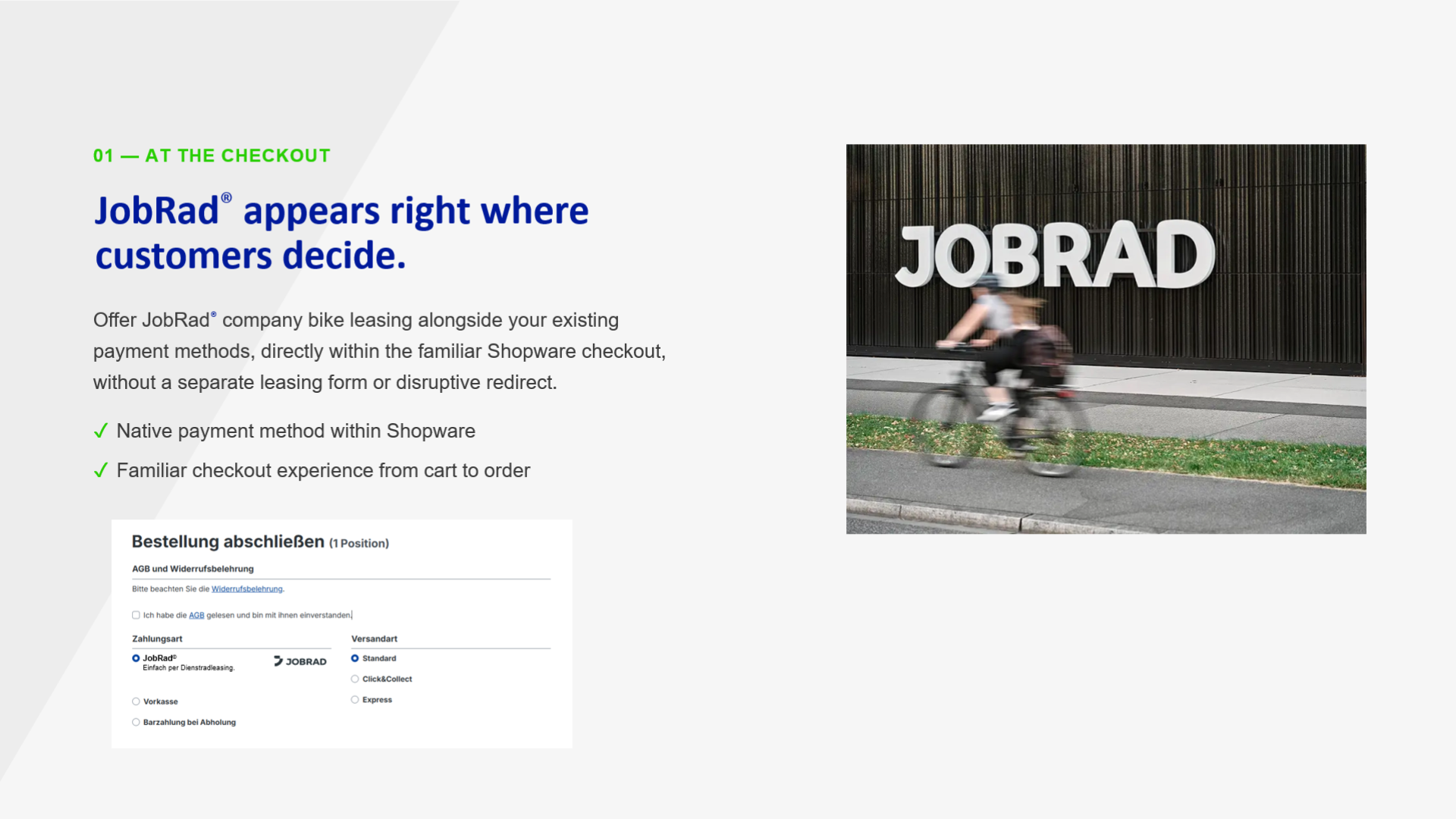 DigaJobRadLeasing