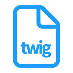 WeedesignTwigManager