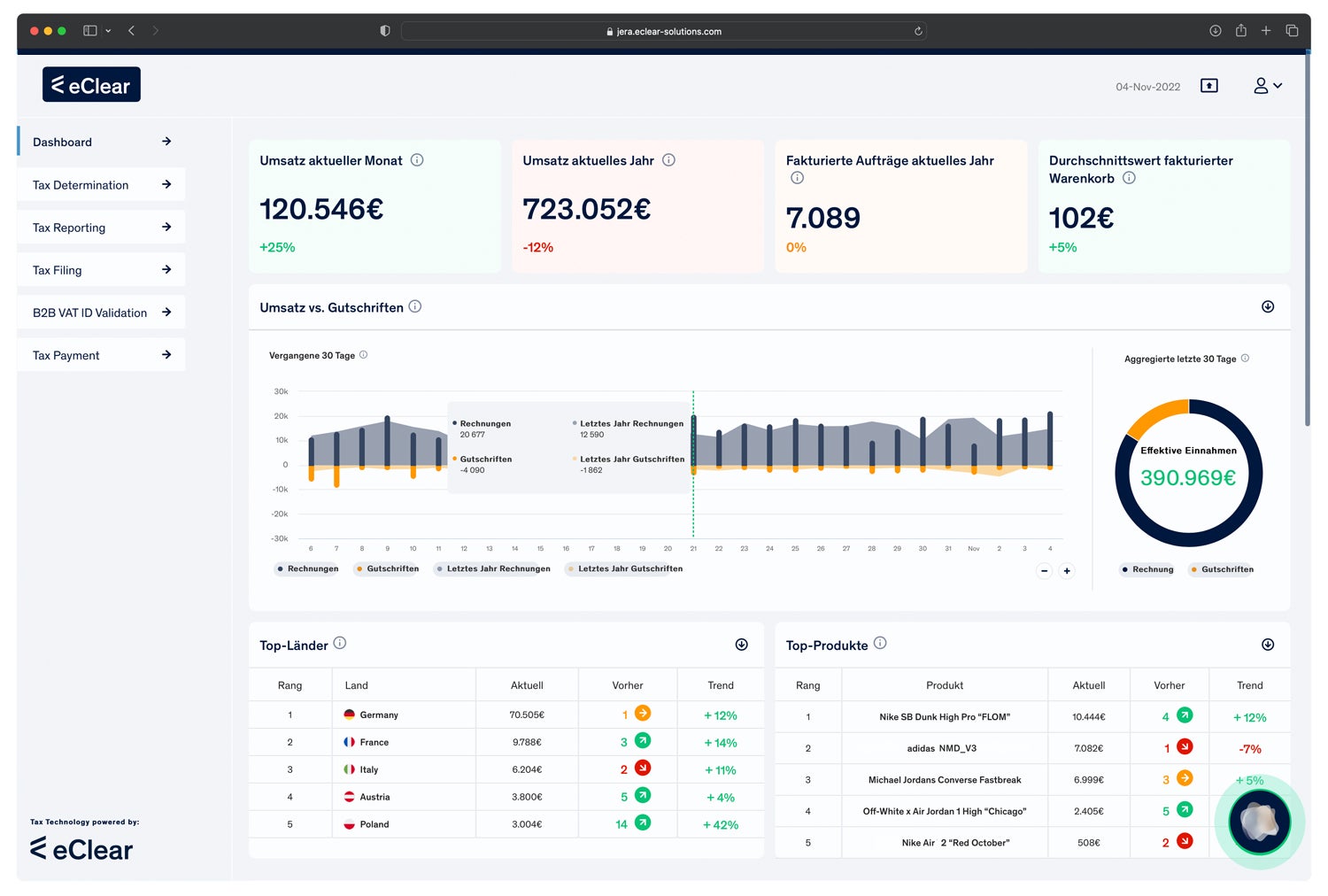 EClearSpot