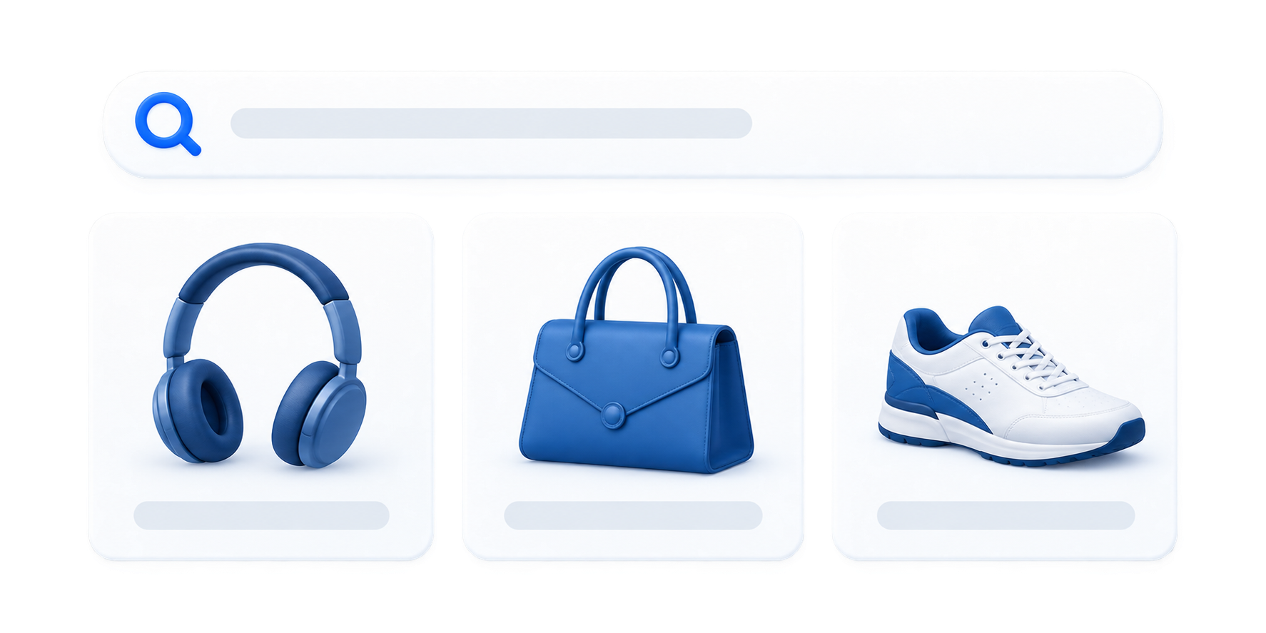 Search and navigation