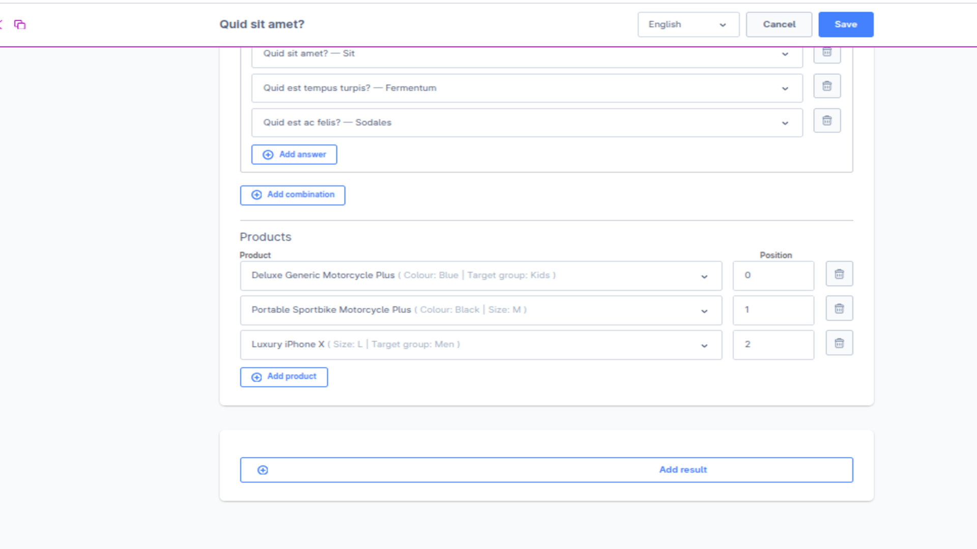 NuTechQuizBuilder