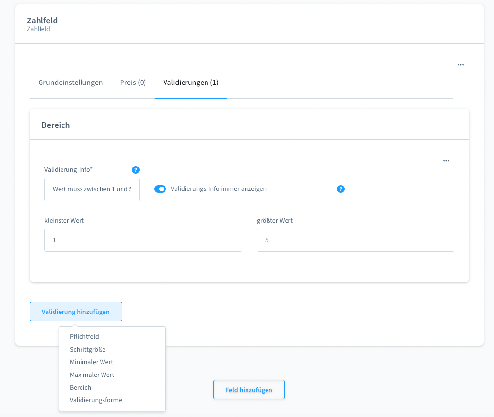 Neon6Configurator