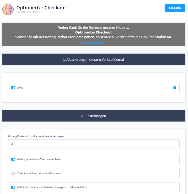 UltraOptimierterCheckout