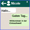 BrandCrockWhatsappChat