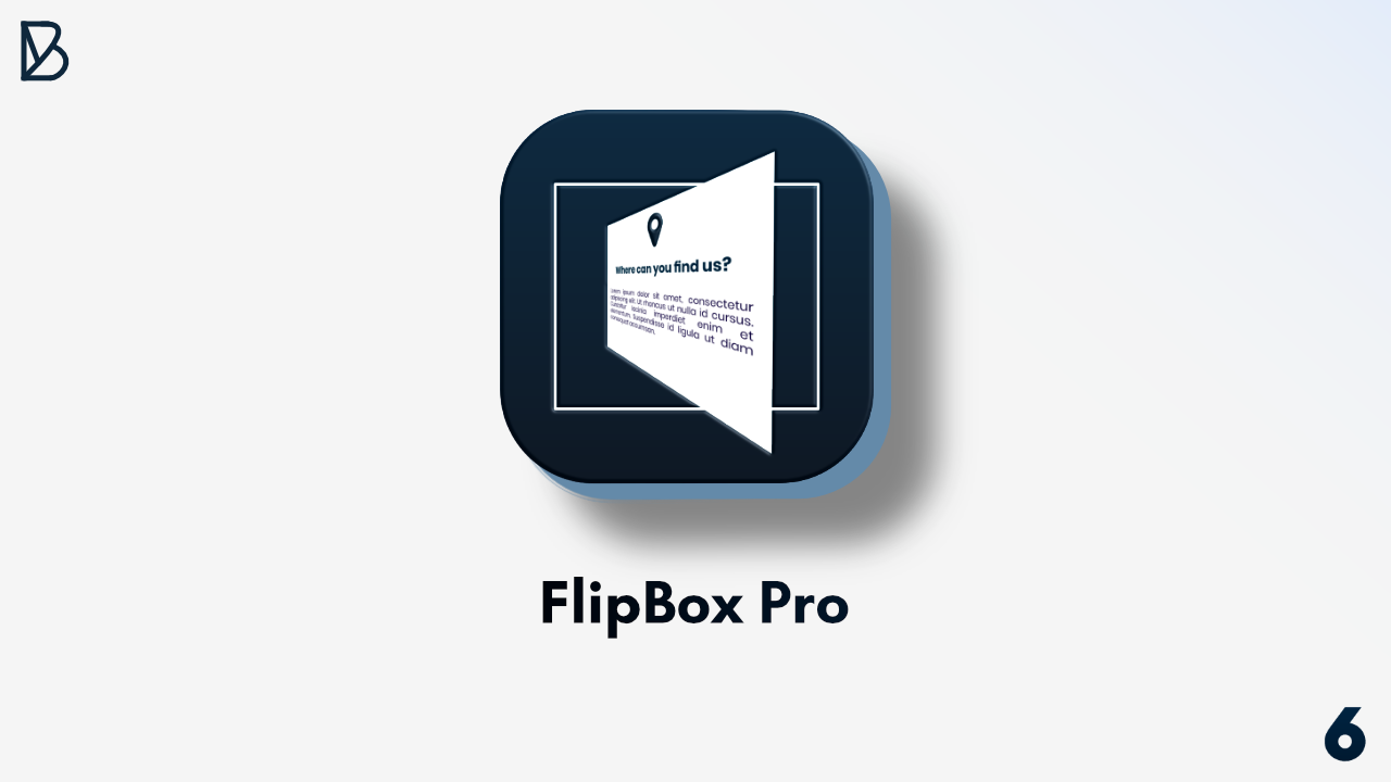BarnFlipBox BarnFlipBox