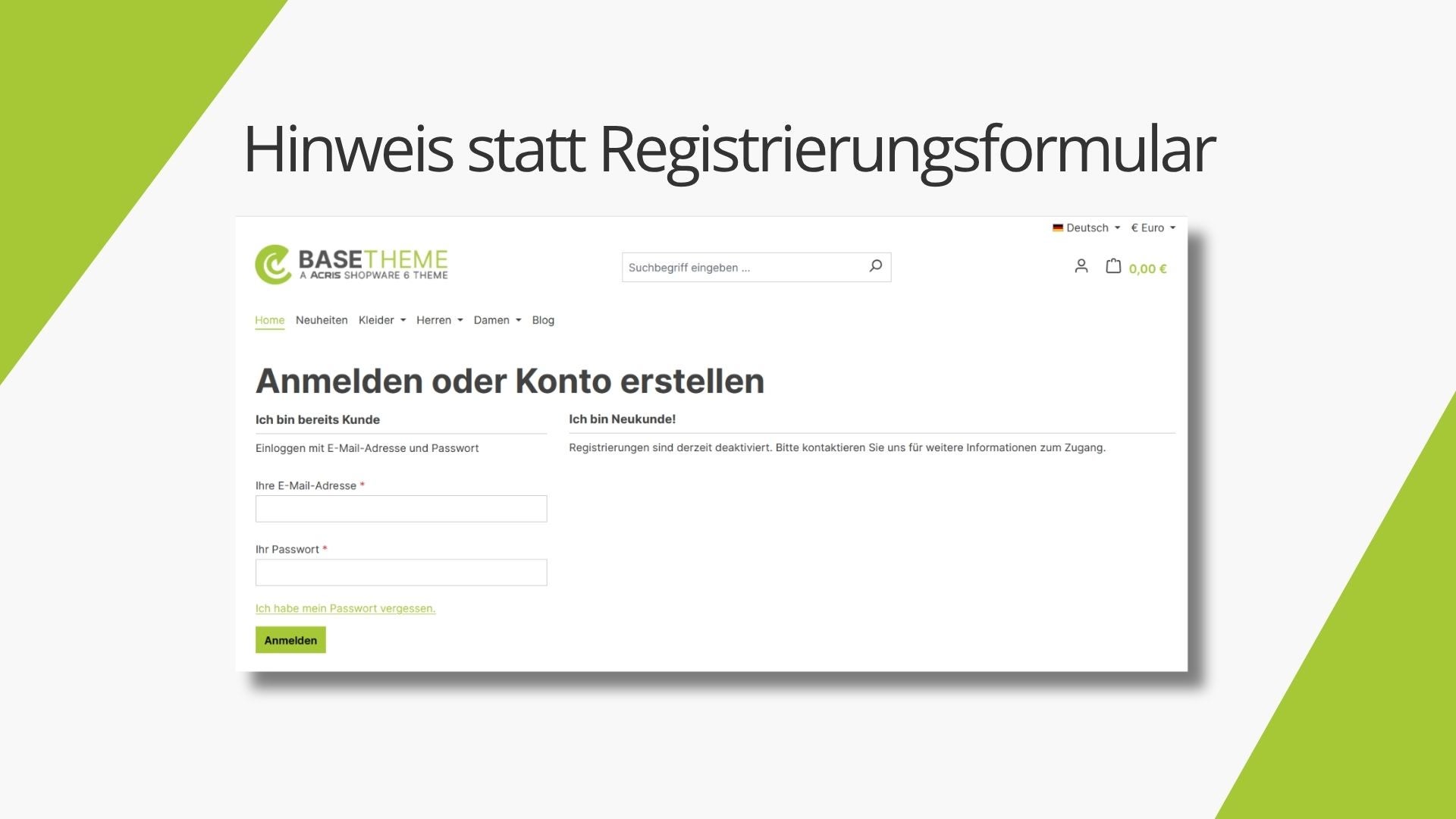AcrisDisableRegistrationCS