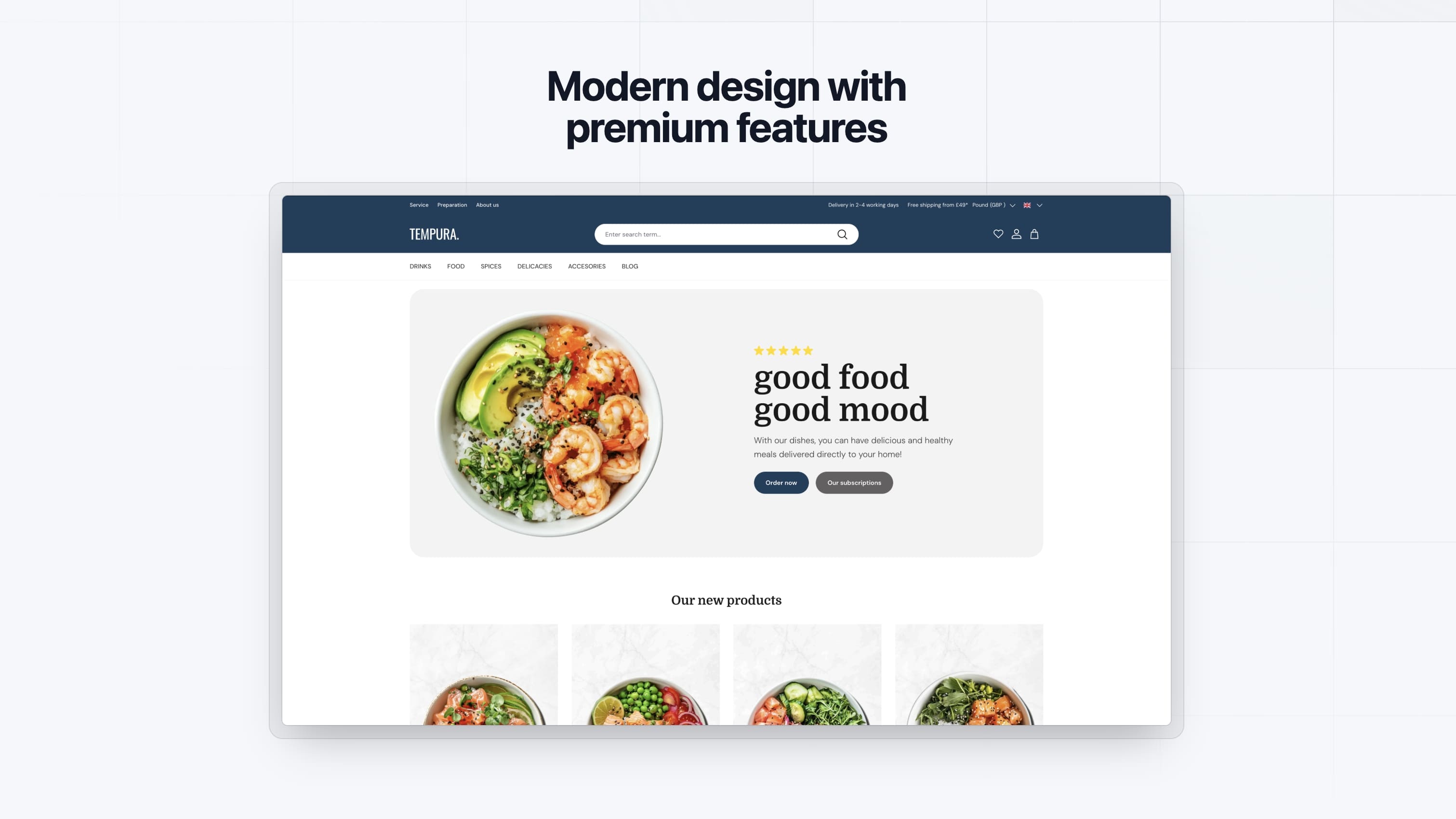AtlTempuraTheme