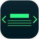 BarnTextSlider