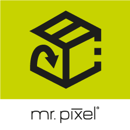 mr. pixel KG