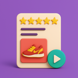 ICTECHProductReviewWithRealUploadedImageVideo