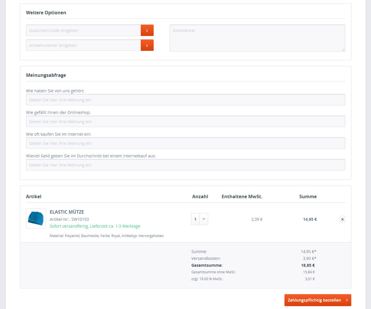 scha1AdditionalOrderFields