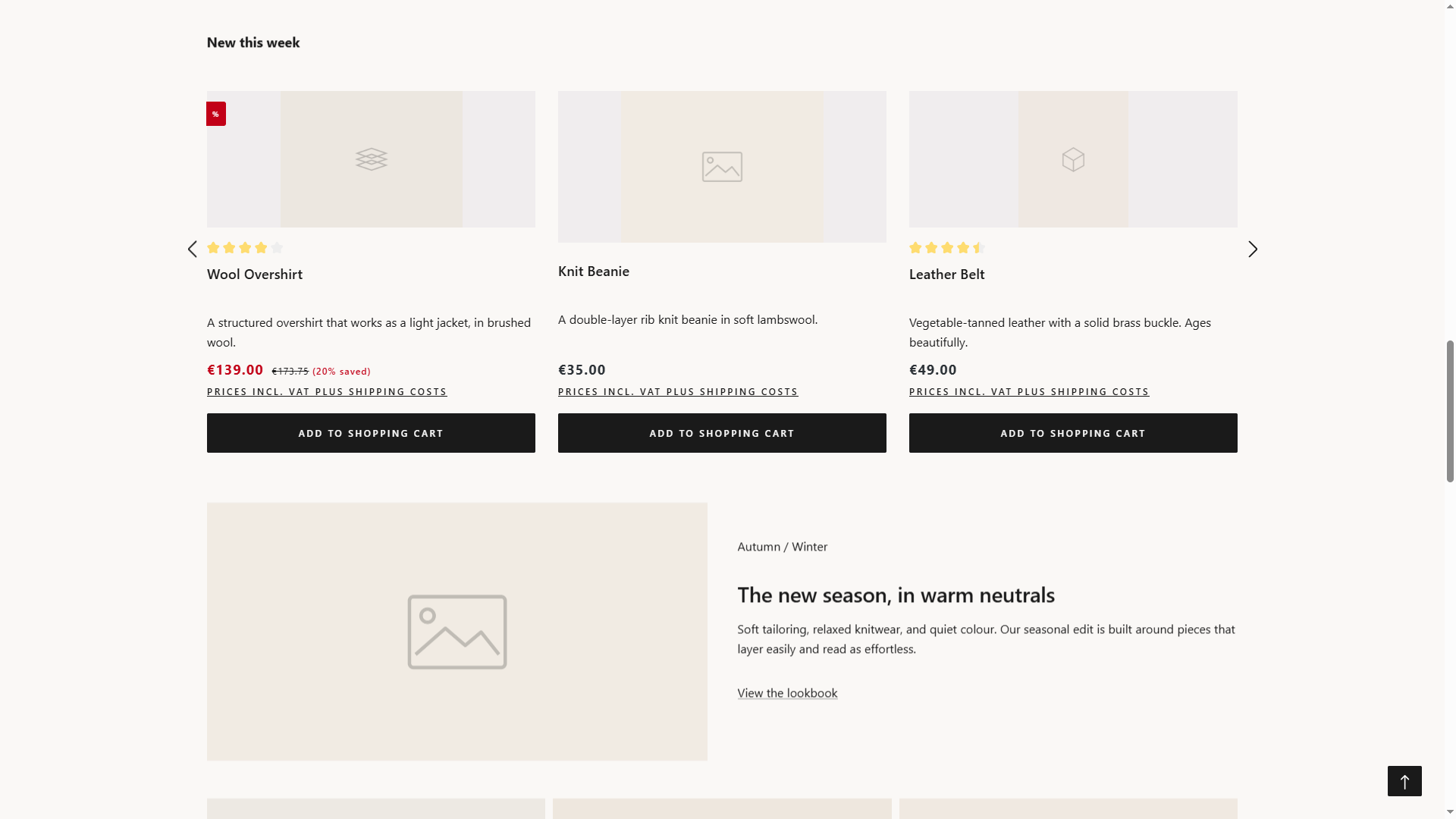 WeedesignUltimateTheme