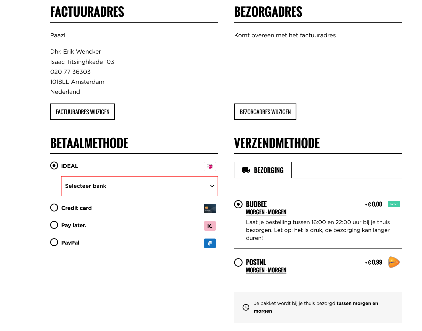 PaazlCheckoutWidget