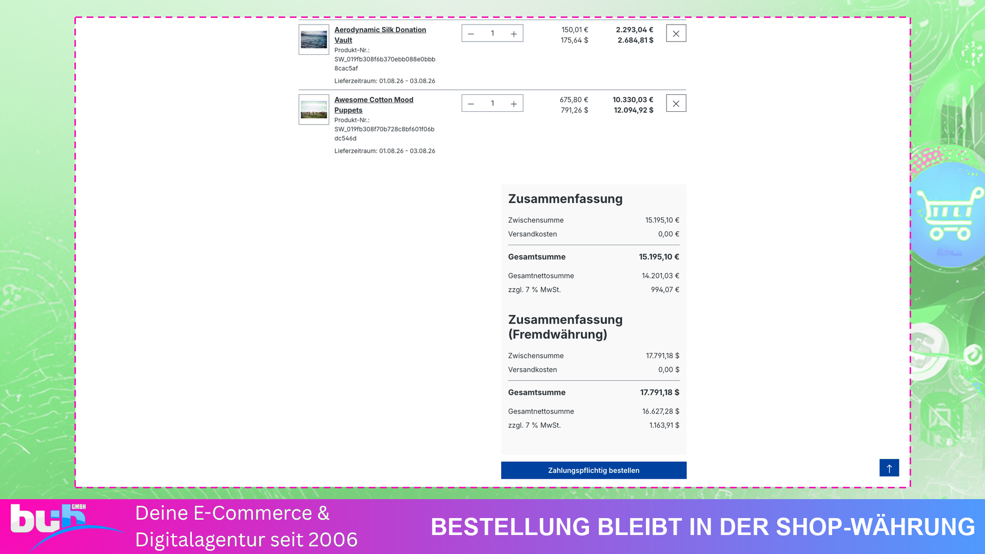 SwpForeignCurrencyPriceDisplayAppSix
