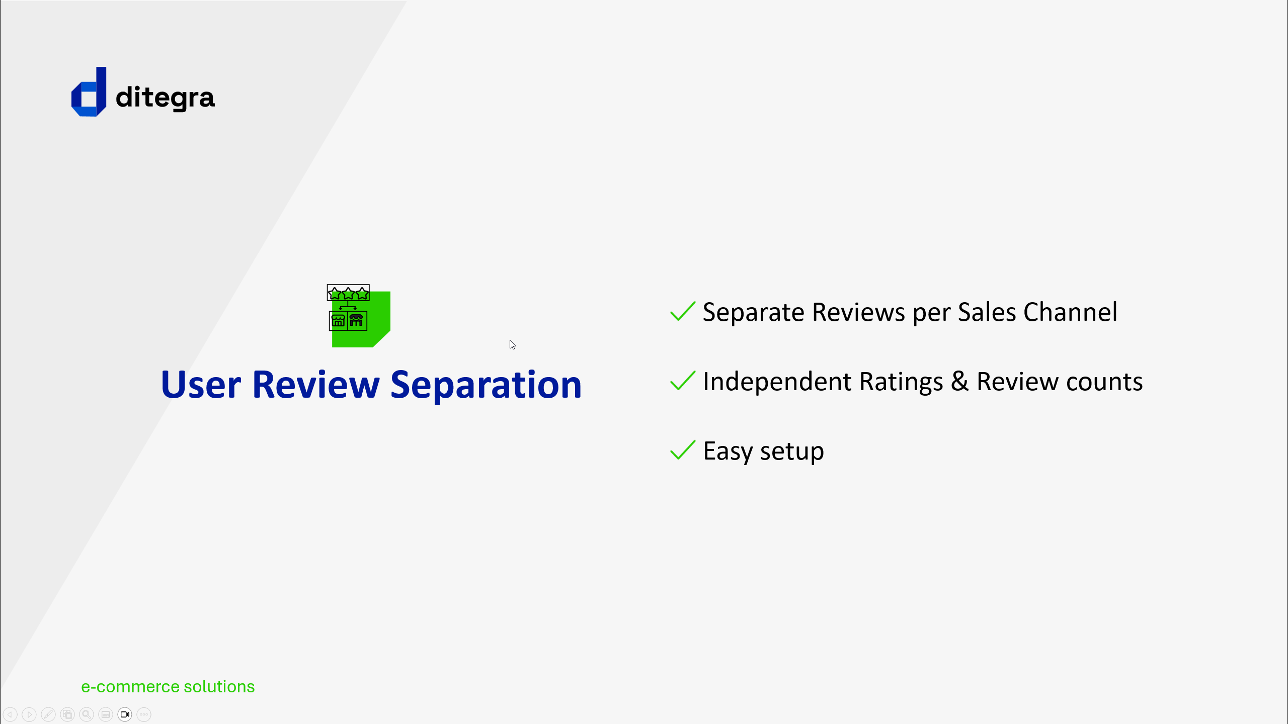 DigaUserReviewSeparation