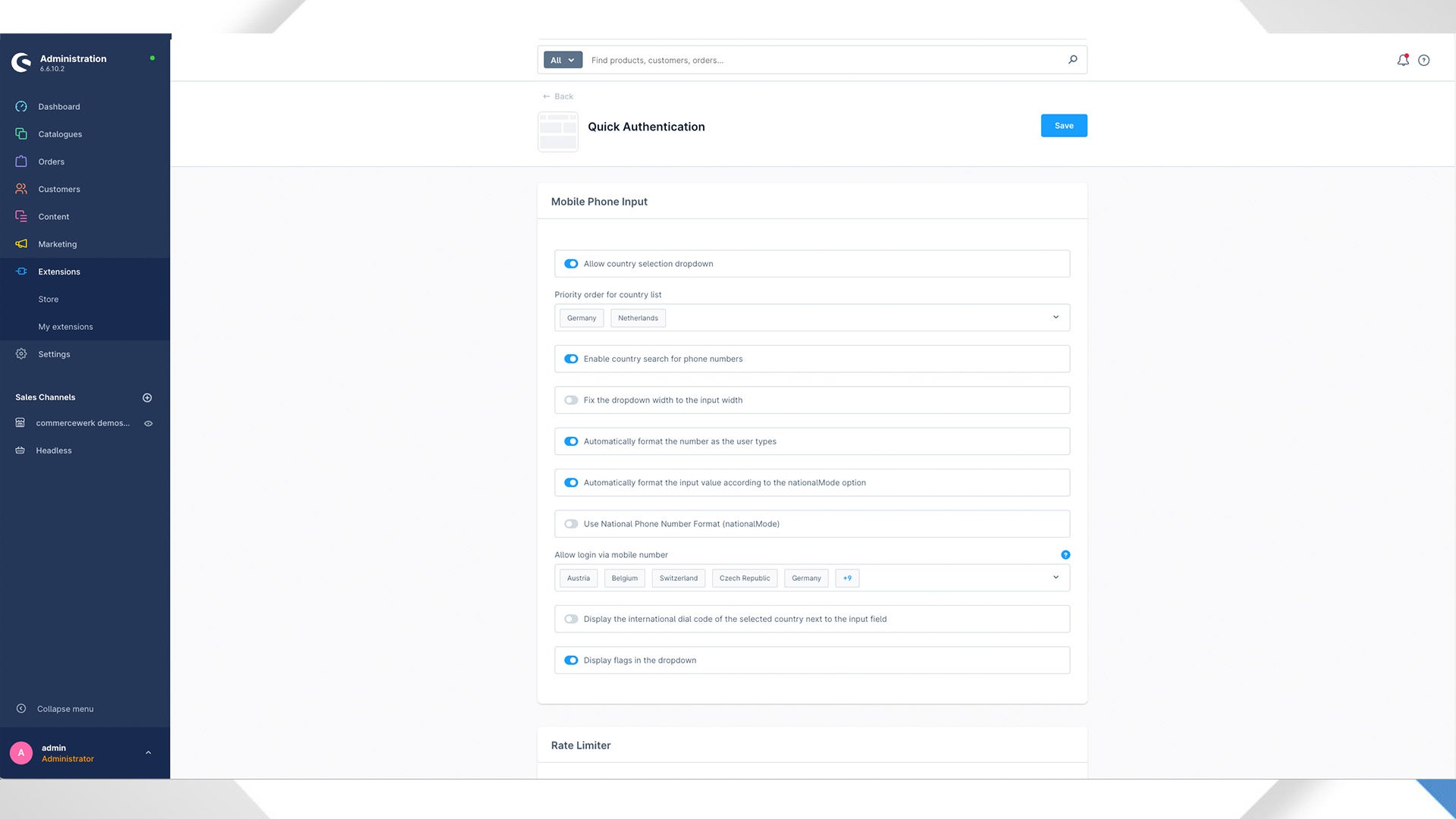cwkQuickAuth cwkQuickAuth