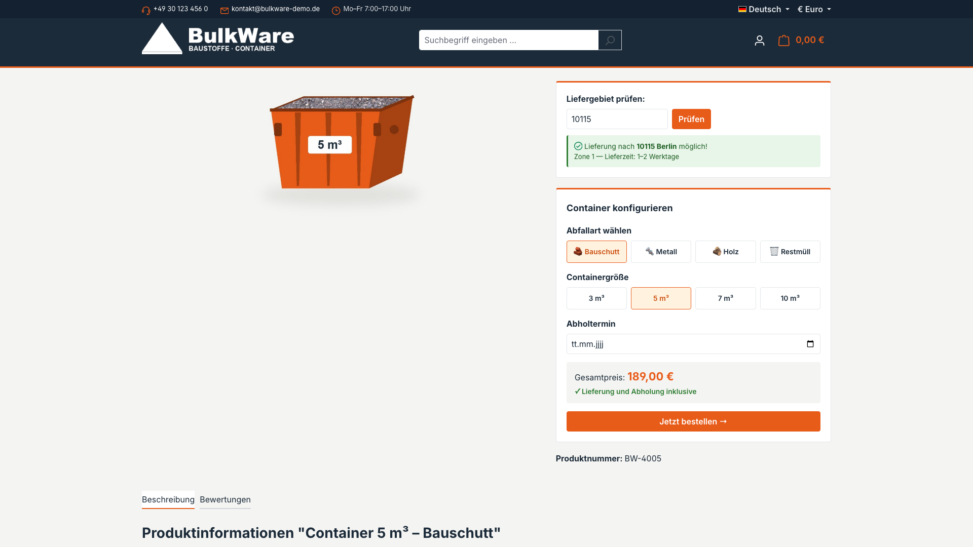 CnkPlatformBulkWare