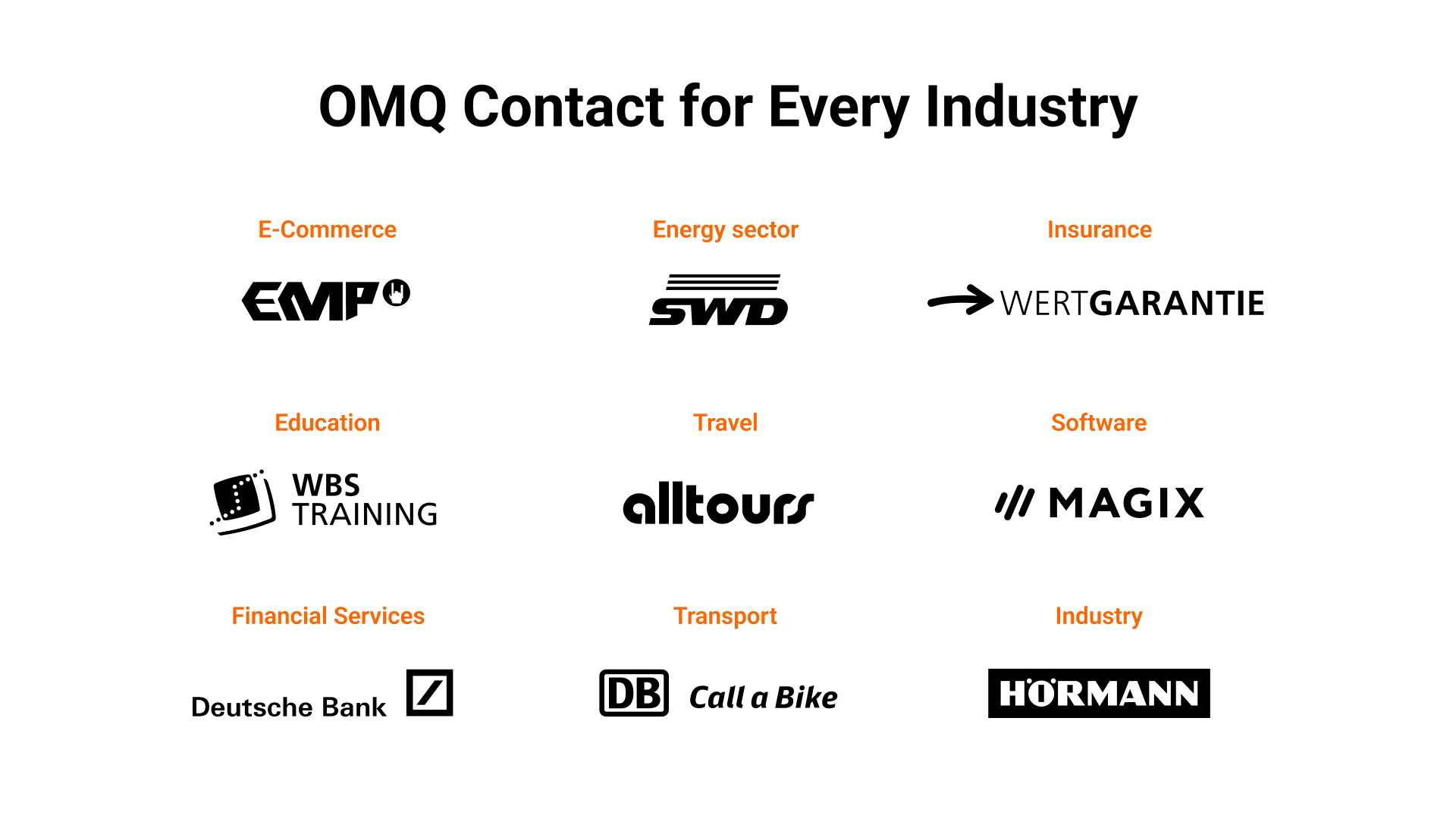 OmqContact