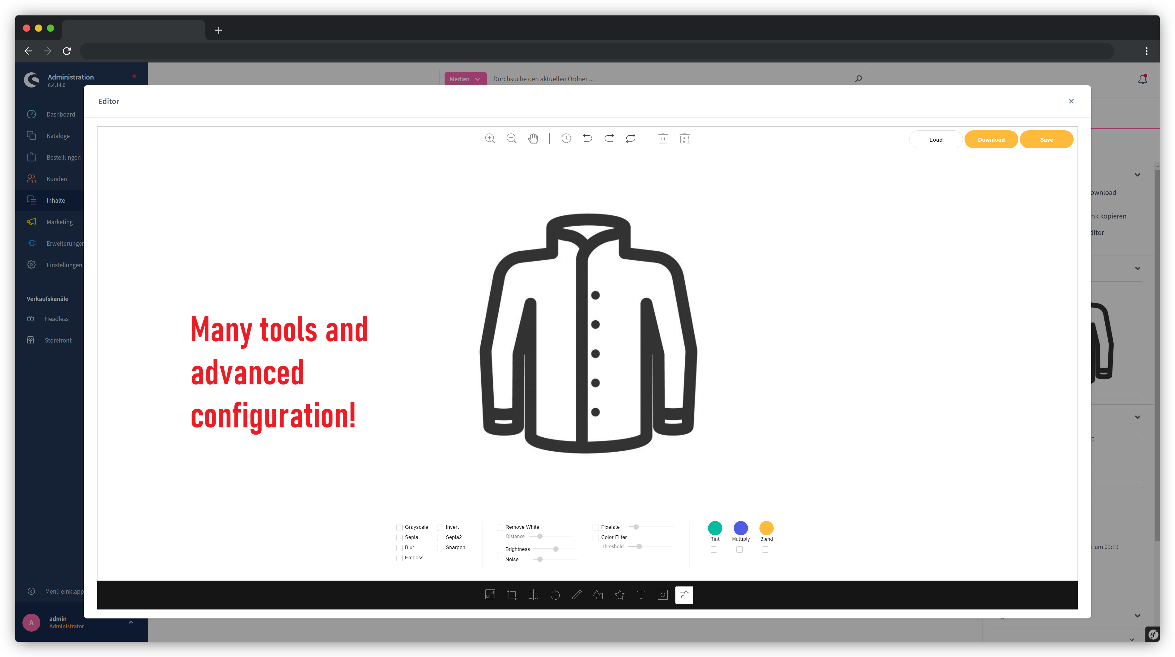 MazeImageEditor