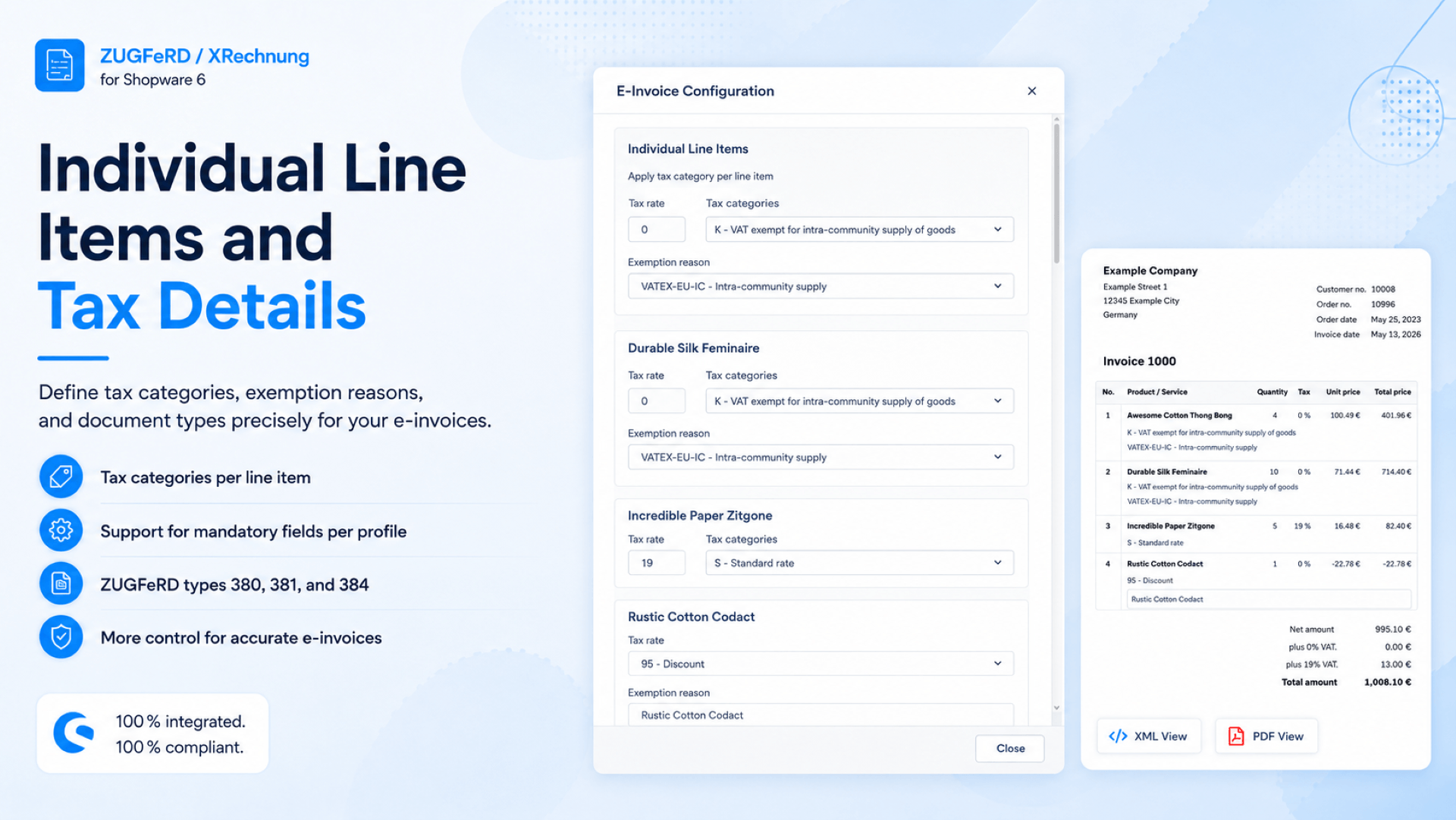 IwvEInvoice
