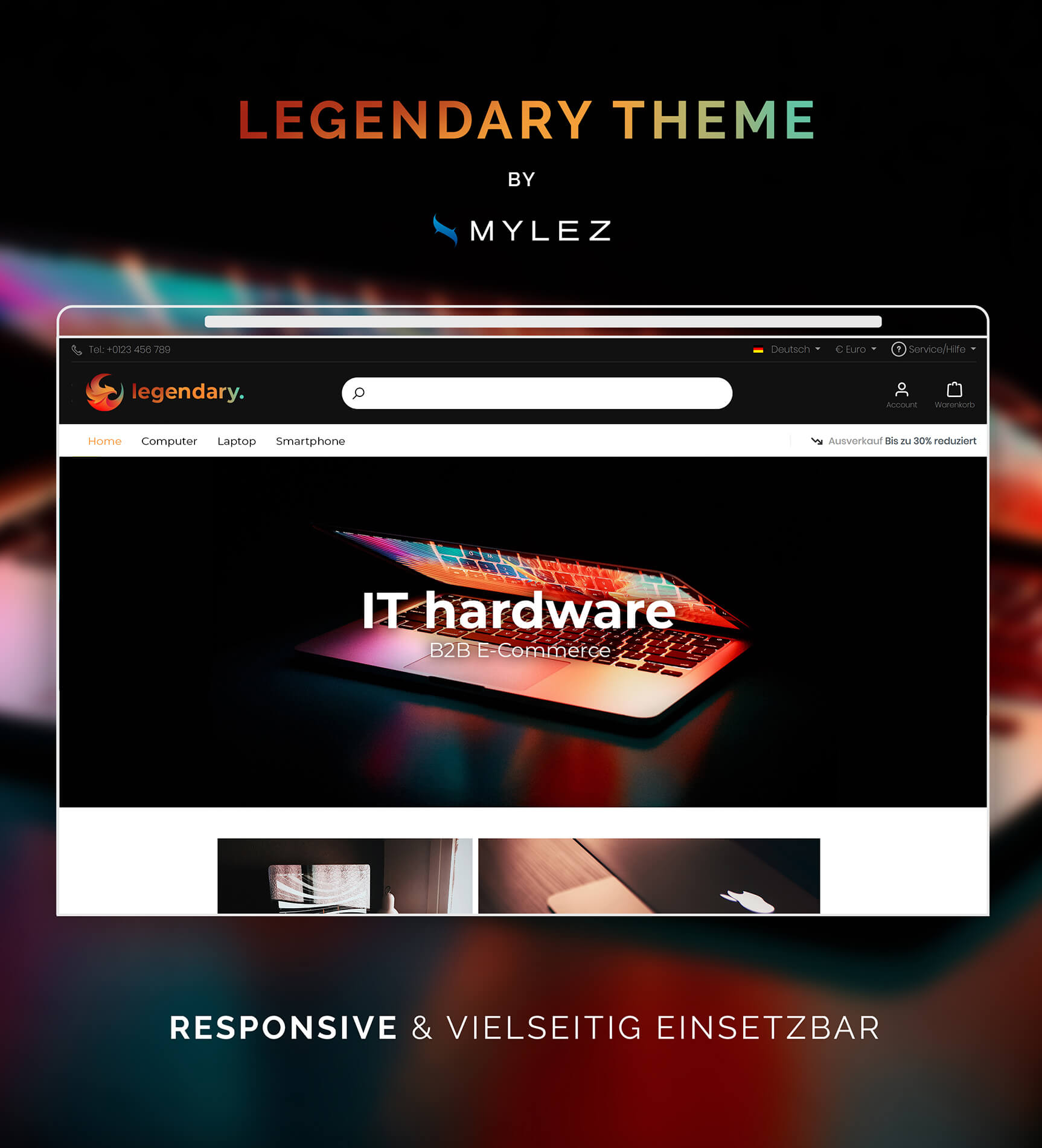 EmzPlatformLegendaryTheme