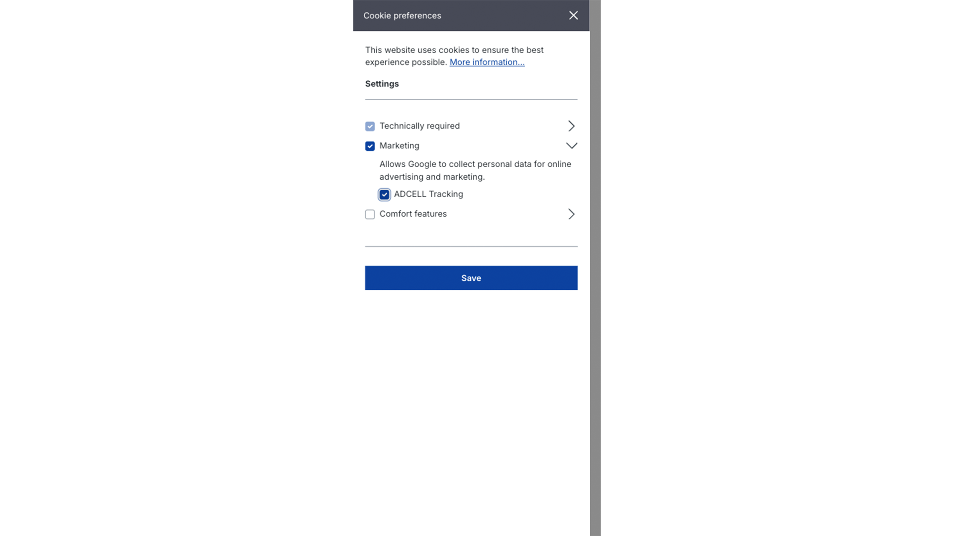 firs1_adcell_tracking