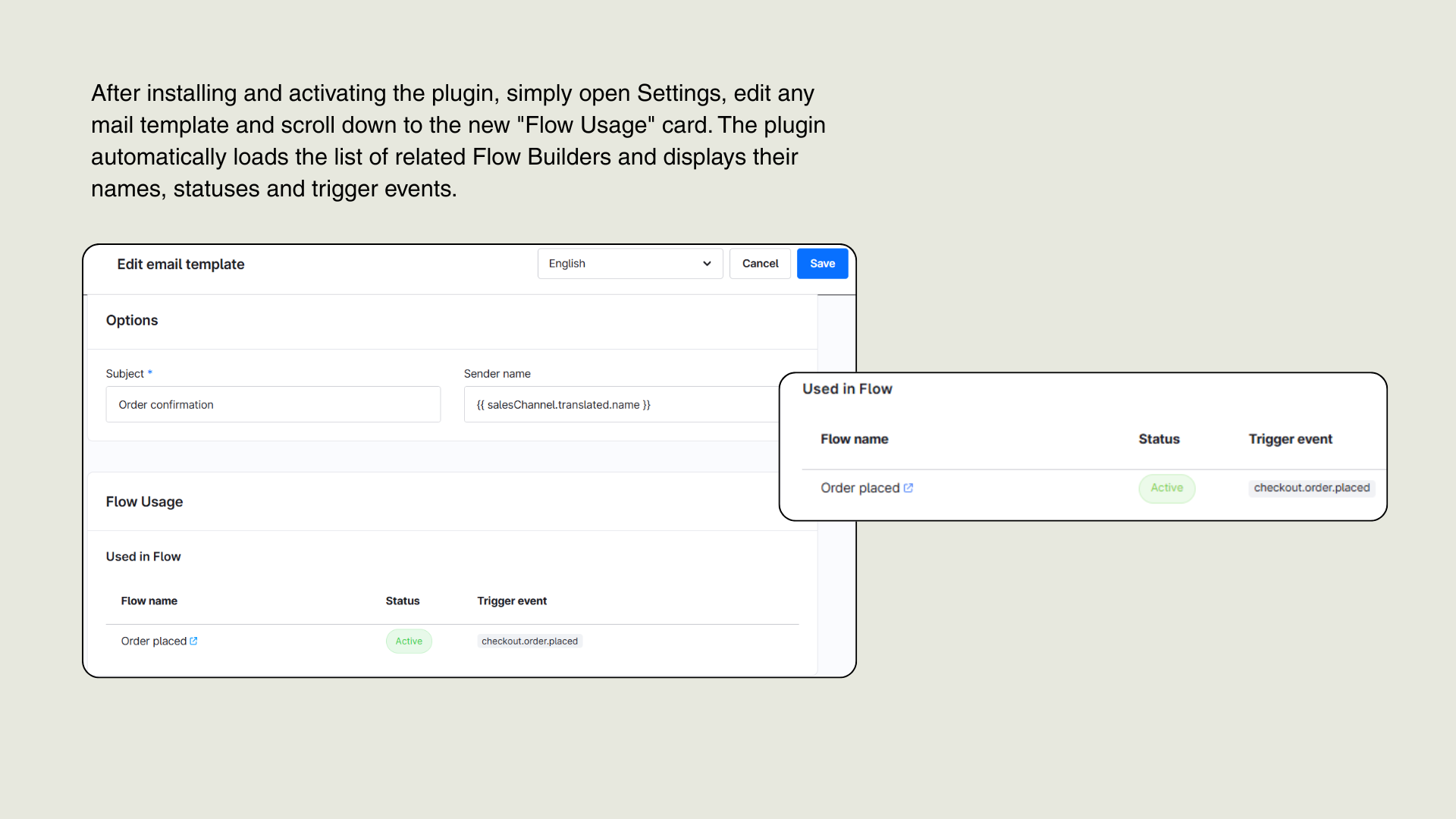GooddayFlowTemplateFinder