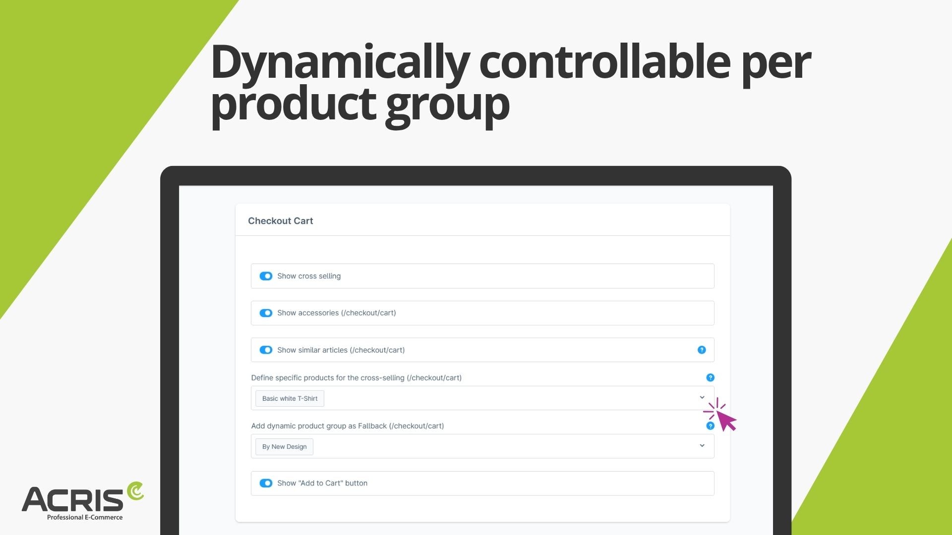 ProxaBasketCrossSellingSW6