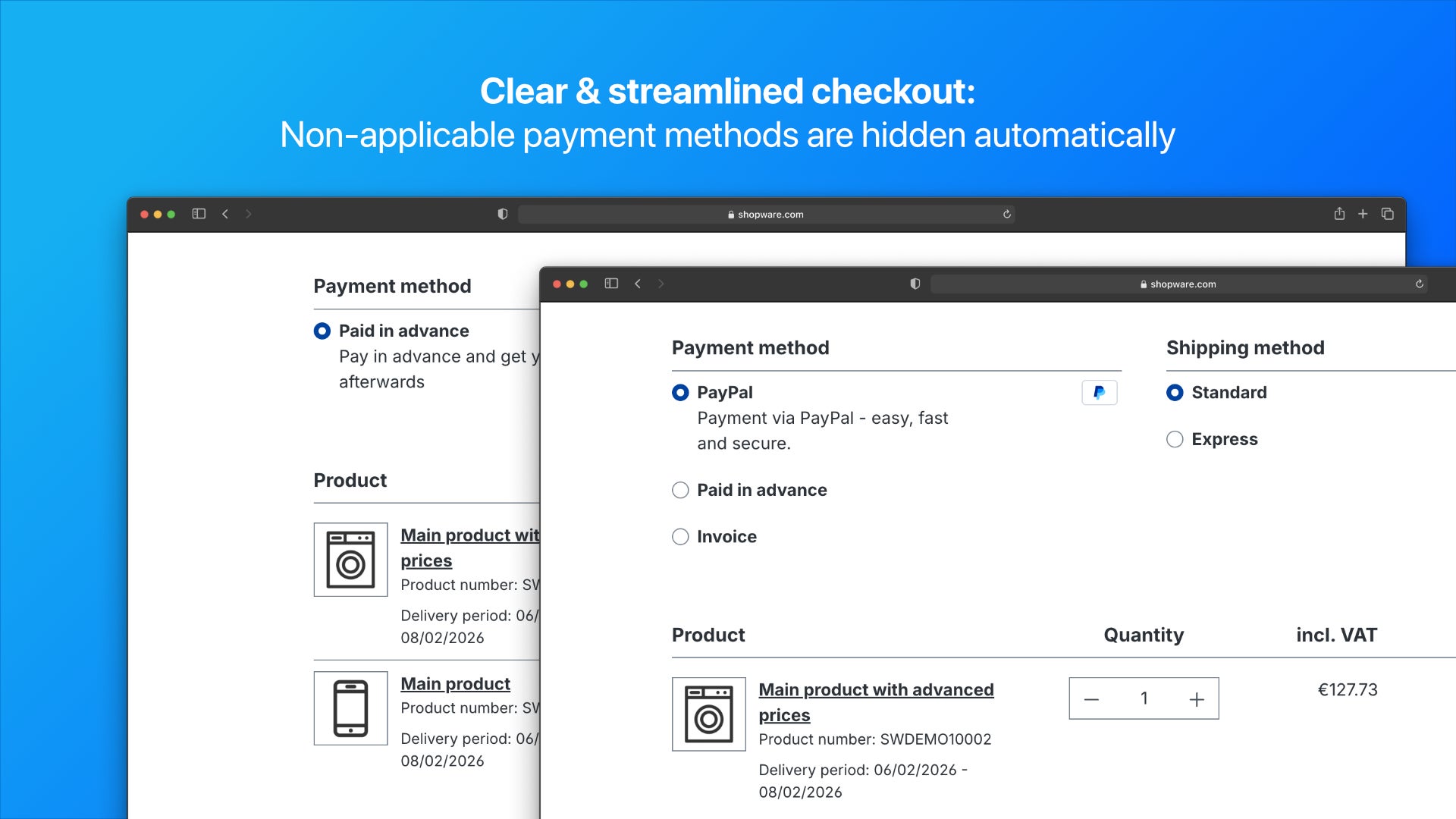 ForstegPaymentLimits