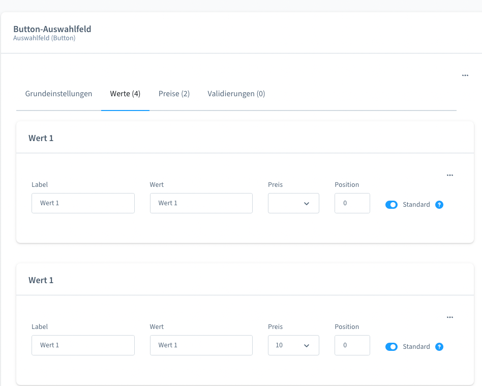 Neon6Configurator